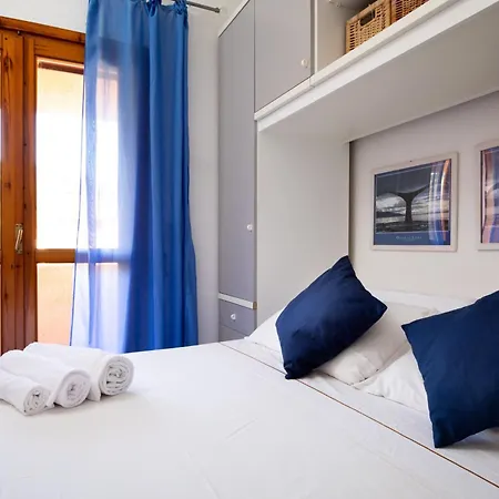 Homey Experience - Attic Panorama 度假居