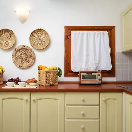 Homey Experience - Attic Panorama