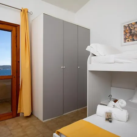 Holiday home Attic Panorama By Homey Experience